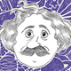 Illustration for article titled Nobrow exclusive: iEinstein/i explores the history behind the genius
